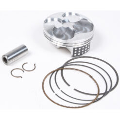 PISTON KIT HC FORGED TBOX 76.76/STD 14.6:1  Honda CRF250R 2010-2013