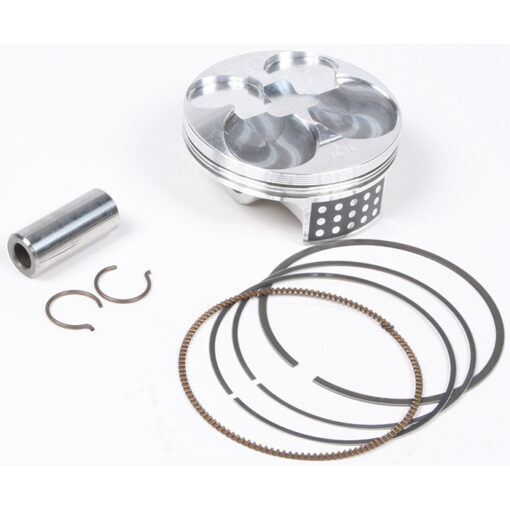 PISTON KIT HC FORGED TBOX 76.76/STD 14.6:1  Honda CRF250R 2010-2013