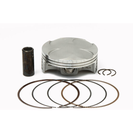 PISTON KIT HC FORGED TBOX 76.77/STD 13.9:1  Honda CRF250R 2015-2017 Honda CRF250R 2015-2017