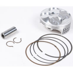 PISTON KIT HC FORGED TBOX 76.77/STD 14.6:1  Honda CRF250R 2010-2013