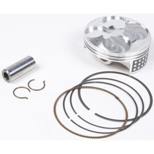 PISTON KIT HC FORGED TBOX 76.77/STD 14.6:1  Honda CRF250R 2010-2013