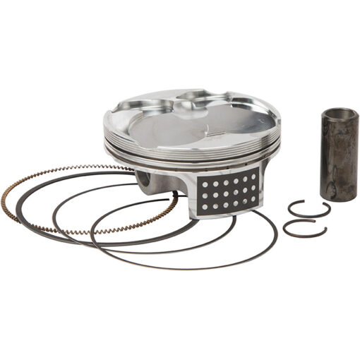 PISTON KIT HC FORGED TBOX 76.95/STD 14.0:1  Suzuki RM-Z250 2013-2015