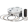PISTON KIT HC FORGED TBOX 76.96/STD 14.0:1  Suzuki RM-Z250 2010-2012