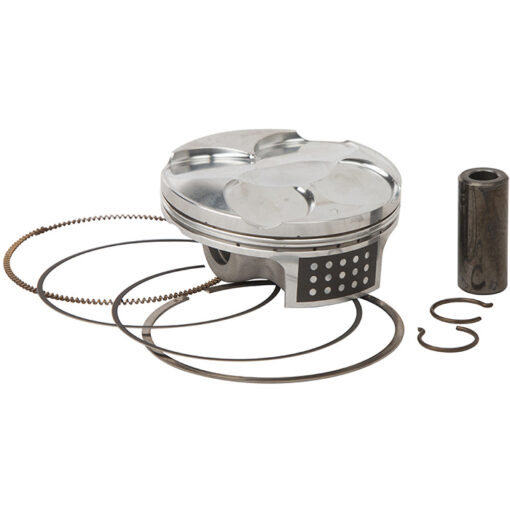 PISTON KIT HC FORGED TBOX 77.96/STD 14.5:1 HUSQ/KTM Husqvarna KTM FC 250 250 SX-F 250 XC-F 2013-2015