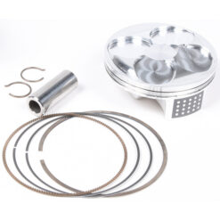 PISTON KIT HC FORGED TBOX 95.95/STD 13.6:1  Honda CRF450R 2009-2012