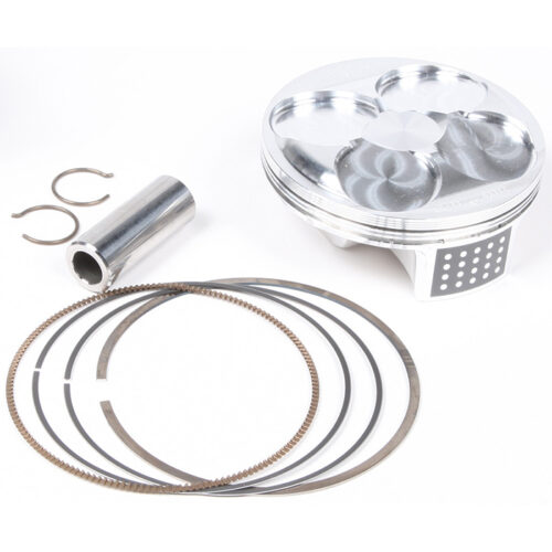 PISTON KIT HC FORGED TBOX 95.95/STD 13.6:1  Honda CRF450R 2009-2012