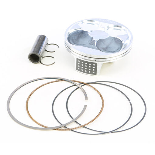 PISTON KIT HC FORGED TBOX 95.95/STD 13.6:1  Honda CRF450R 2013-2016