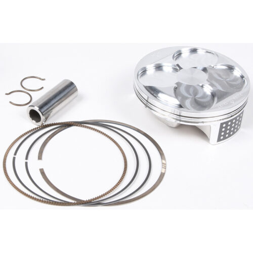 PISTON KIT HC FORGED TBOX 95.96/STD 13.6:1  Honda CRF450R 2009-2012