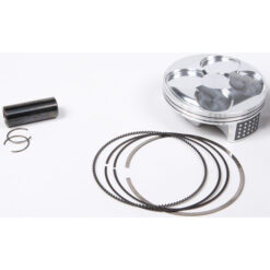 PISTON KIT HC FORGED TBOX 95.96/STD 13.6:1  Honda CRF450R 2013-2016