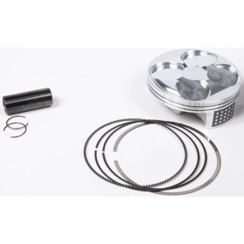 PISTON KIT HC FORGED TBOX 95.96/STD 13.6:1  Honda CRF450R 2013-2016