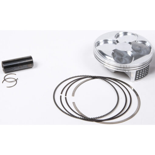 PISTON KIT HC FORGED TBOX 95.96/STD 13.6:1  Honda CRF450R 2013-2016