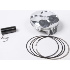PISTON KIT HC FORGED TBOX 95.96/STD 13.8:1  Kawasaki KX450F 2013-2018