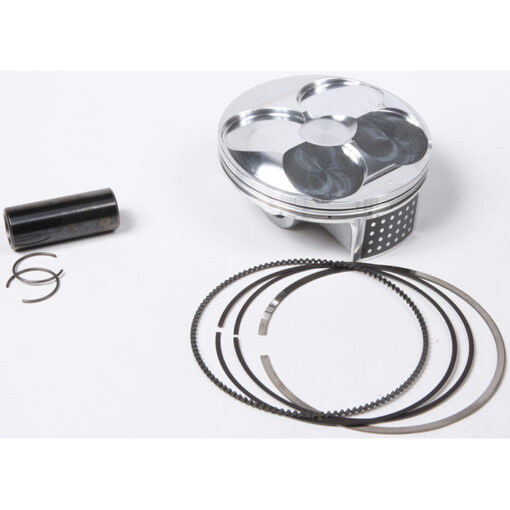 PISTON KIT HC FORGED TBOX 95.96/STD 13.8:1  Kawasaki KX450F 2013-2018