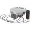 PISTON KIT HC FORGED TBOX 95.96/STD 13.8:1  Suzuki RM-Z450 2008-2012