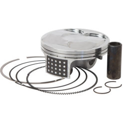 PISTON KIT HC FORGED TBOX 95.96/STD 13.8:1  Suzuki RM-Z450 2008-2012