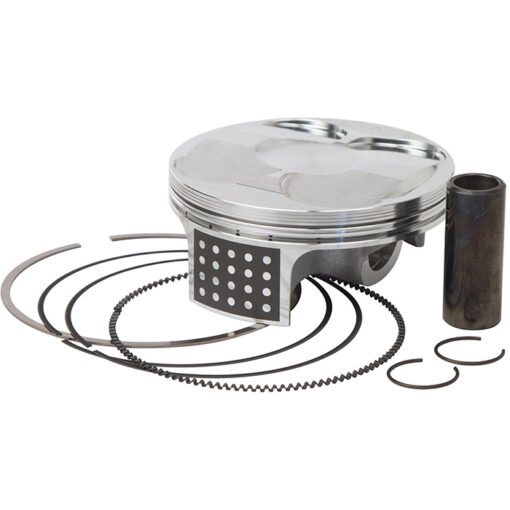 PISTON KIT HC FORGED TBOX 95.96/STD 13.8:1  Suzuki RM-Z450 2008-2012