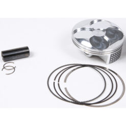 PISTON KIT HC FORGED TBOX 95.97/STD 13.8:1 KAW