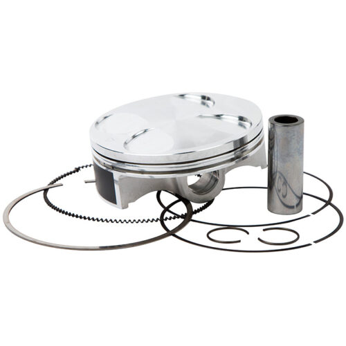 PISTON KIT HIGH COMP 12.5:1