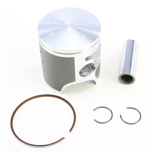 PISTON KIT PRF SNGL RING 48.45/STD  Kawasaki KX85 2001-2024