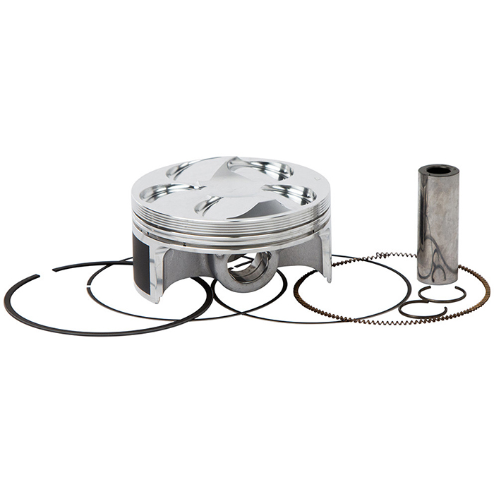 PISTON KIT (RACE) HIGH COMP 13.9:1 Yamaha YZ250F 2008-2013 Yamaha YZ250F 2008-2013