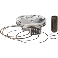 PISTON KIT T-BOX DESIGN HI COMP 13.6:1 Honda CRF450R 2013-2016 Honda CRF450R 2013-2016
