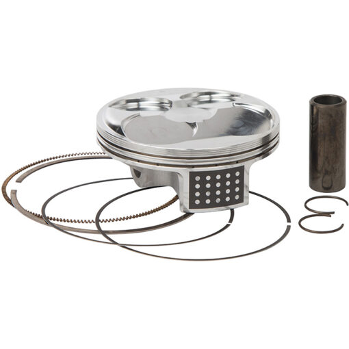 PISTON KIT T-BOX DESIGN HI COMP 13.6:1 Honda CRF450R 2013-2016 Honda CRF450R 2013-2016