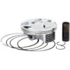 PISTON KIT T-BOX DESIGN HI COMP 13.8:1 Kawasaki KX450F 2011-2012
