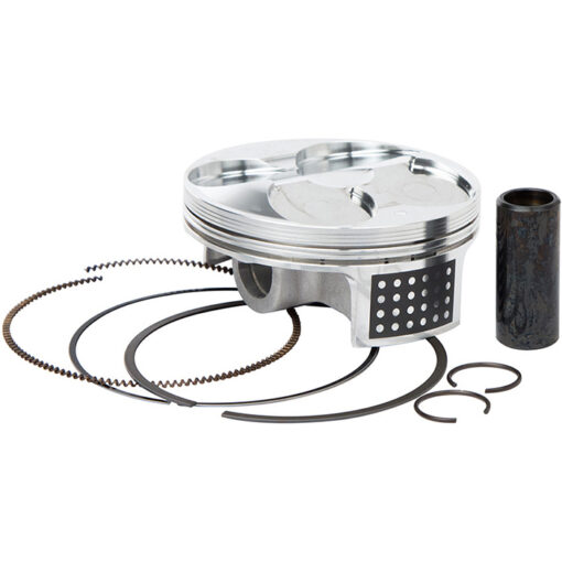 PISTON KIT T-BOX DESIGN HI COMP 14.5:1 Kawasaki KX250F 2011-2014 Kawasaki KX250F 2011-2014