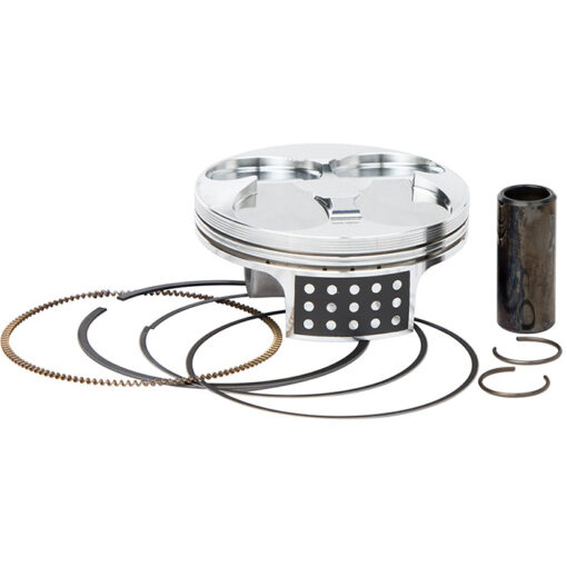 PISTON KIT T-BOX DESIGN HI COMP 14.6:1