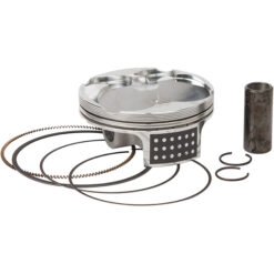 PISTON KIT T-BOX DESIGN HI COMP Suzuki RM-Z250 2013-2015 Suzuki RM-Z250 2013-2015