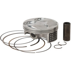PISTON KIT T-BOX DESIGN HI COMP