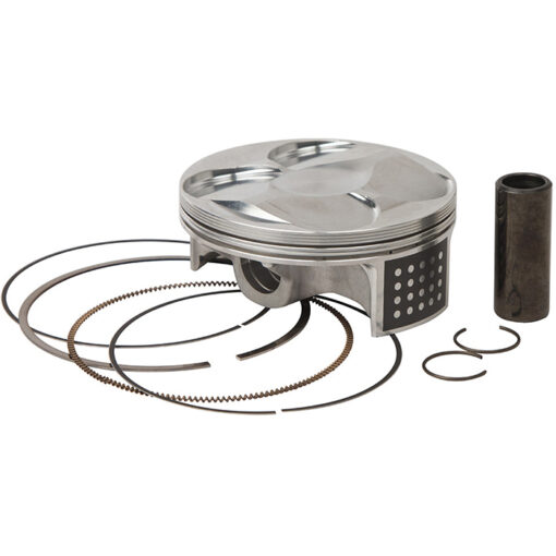 PISTON KIT T-BOX DESIGN HI COMP