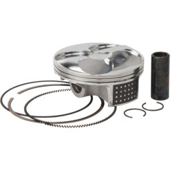 PISTON KIT T-BOX DESIGN HI COMP Kawasaki KX450F 2013-2018 Kawasaki KX450F 2013-2018