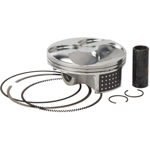 PISTON KIT T-BOX DESIGN HI COMP Kawasaki KX450F 2013-2018 Kawasaki KX450F 2013-2018