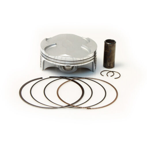 PISTON KIT T-BOX DESIGN HI COMP Suzuki RM-Z250 2016 Suzuki RM-Z250 2016