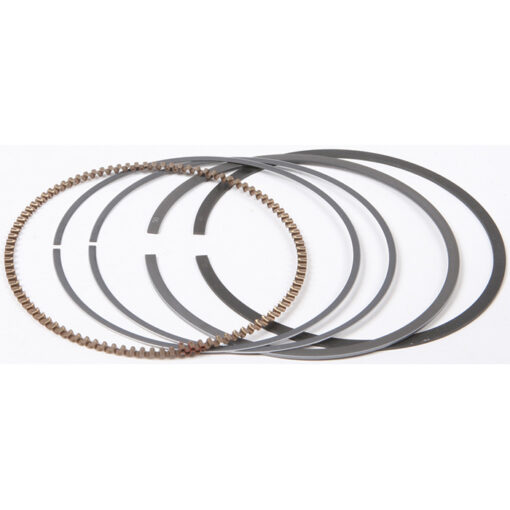 PISTON RINGS 100.45MM  FOR VERTEX PISTONS ONLY Yamaha YXR660F Rhino 660 YFM660R Raptor 2001-2007