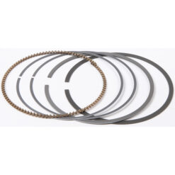 PISTON RINGS 100.95MM  FOR VERTEX PISTONS ONLY Yamaha YXR660F Rhino 660 YFM660R Raptor 2001-2007