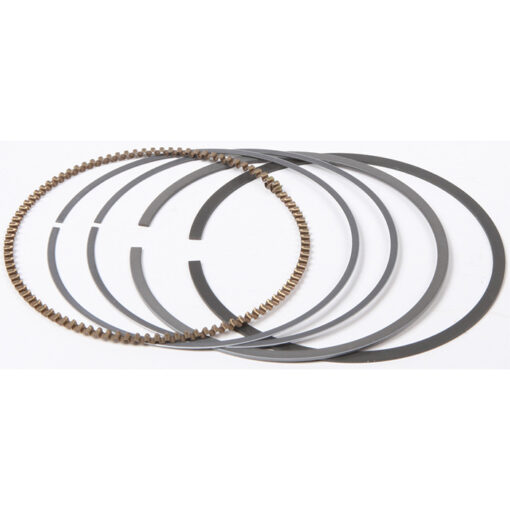PISTON RINGS 100.95MM  FOR VERTEX PISTONS ONLY Yamaha YXR660F Rhino 660 YFM660R Raptor 2001-2007