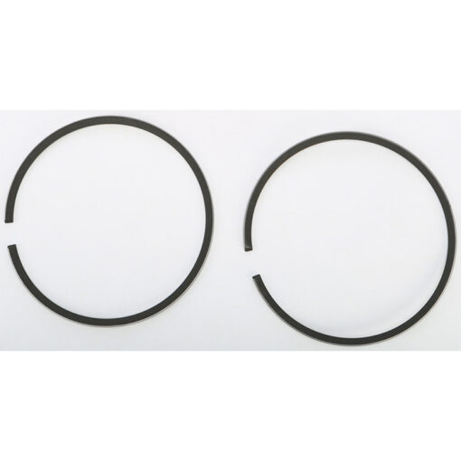 PISTON RINGS 63.95MM  FOR VERTEX PISTONS ONLY Yamaha YFZ350 Banshee 1987-2006