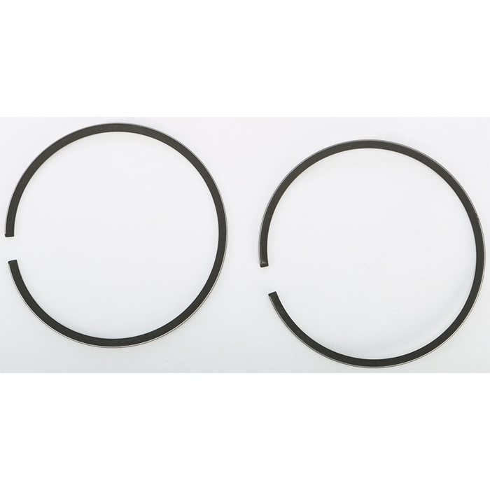 PISTON RINGS 63.95MM  FOR VERTEX PISTONS ONLY Yamaha YFZ350 Banshee 1987-2006