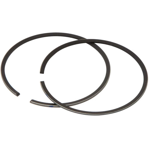 PISTON RINGS 64.2MM  FOR VERTEX PISTONS ONLY Yamaha YFZ350 Banshee 1987-2006