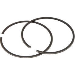 PISTON RINGS 64.45MM  FOR VERTEX PISTONS ONLY Yamaha YFZ350 Banshee 1987-2006