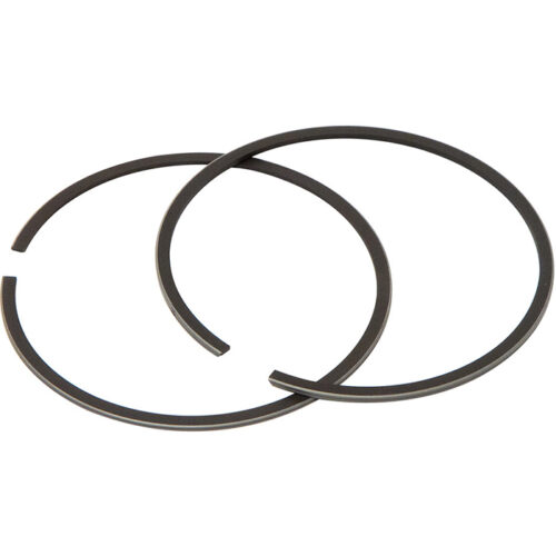 PISTON RINGS 64.45MM  FOR VERTEX PISTONS ONLY Yamaha YFZ350 Banshee 1987-2006