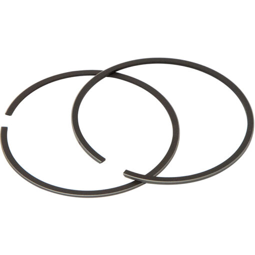 PISTON RINGS 64.45MM  FOR VERTEX PISTONS ONLY Yamaha YFZ350 Banshee 1987-2006