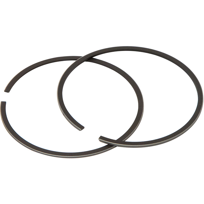 PISTON RINGS 64.45MM  FOR VERTEX PISTONS ONLY Yamaha YFZ350 Banshee 1987-2006
