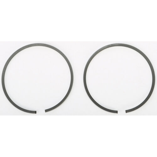 PISTON RINGS 64.7MM  FOR VERTEX PISTONS ONLY Yamaha YFZ350 Banshee 1987-2006