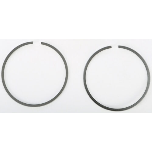 PISTON RINGS 64.95MM  FOR VERTEX PISTONS ONLY Yamaha YFZ350 Banshee 1987-2006