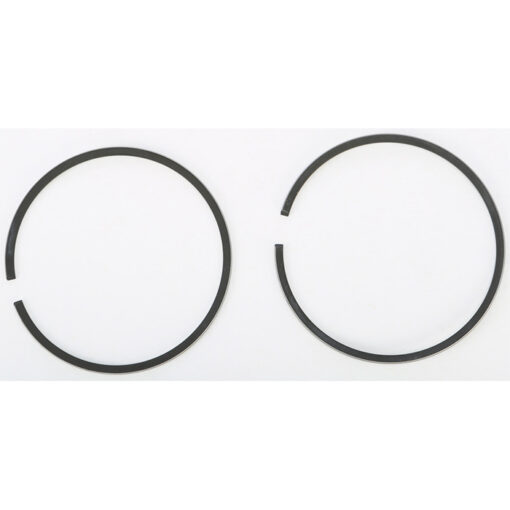 PISTON RINGS 65.45MM  FOR VERTEX PISTONS ONLY Yamaha YFZ350 Banshee 1996-2006