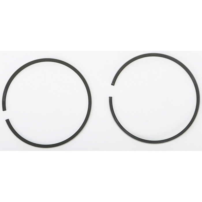 PISTON RINGS 65.45MM  FOR VERTEX PISTONS ONLY Yamaha YFZ350 Banshee 1996-2006