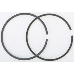 PISTON RINGS 65.95MM  FOR VERTEX PISTONS ONLY Yamaha YFZ350 Banshee 1987-2006
